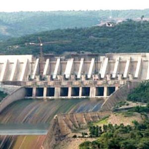 Mohmand hydro Dam (Descon Engineering)