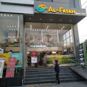 Al Fatah Departmental Stores