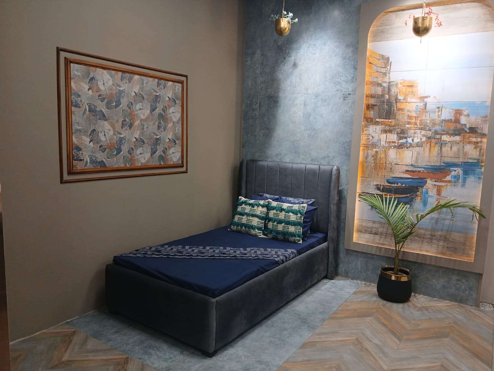 STILE EMPORIUM – Ferozepur Road – Stile
