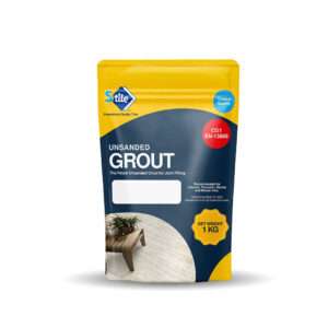 STILE UNSANDED GROUT