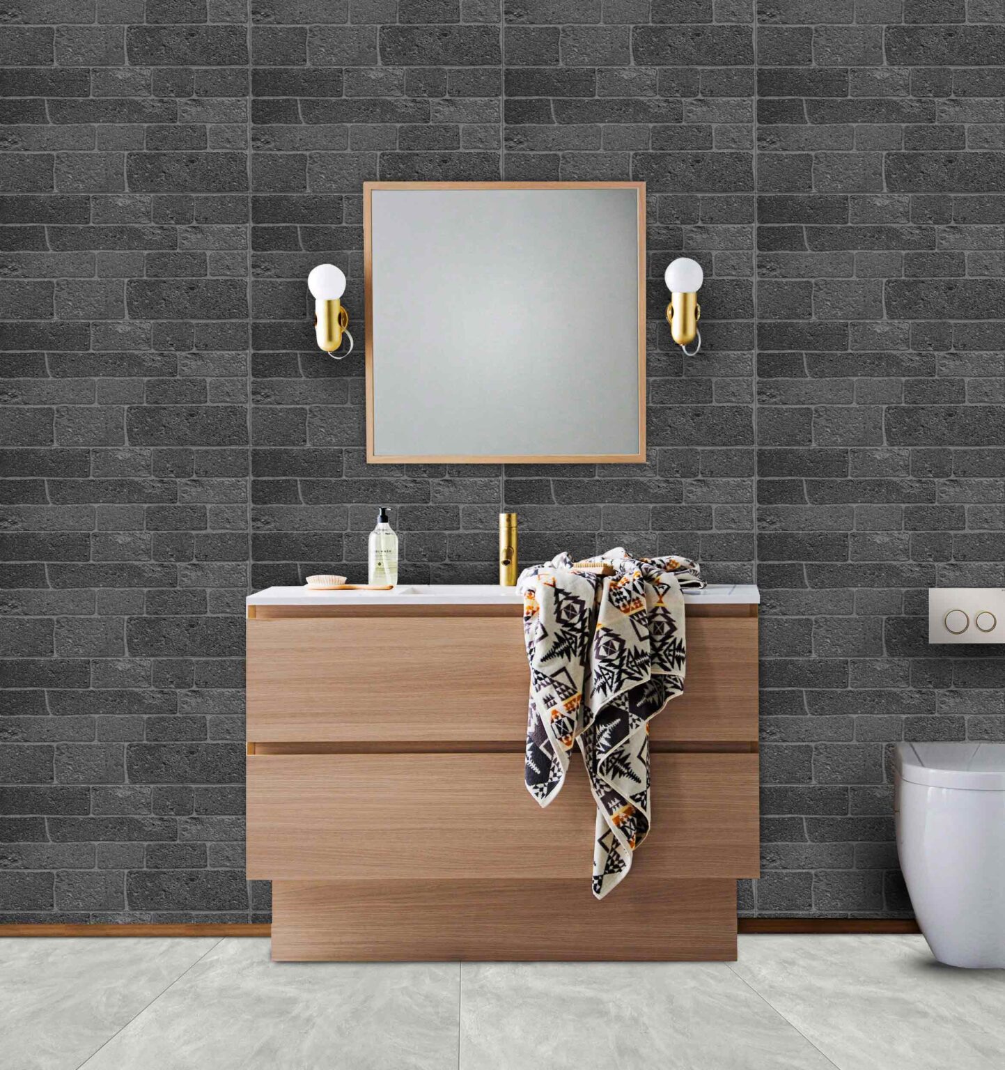 Bricks Bitumen BRICKS-ASPHALT – Stile