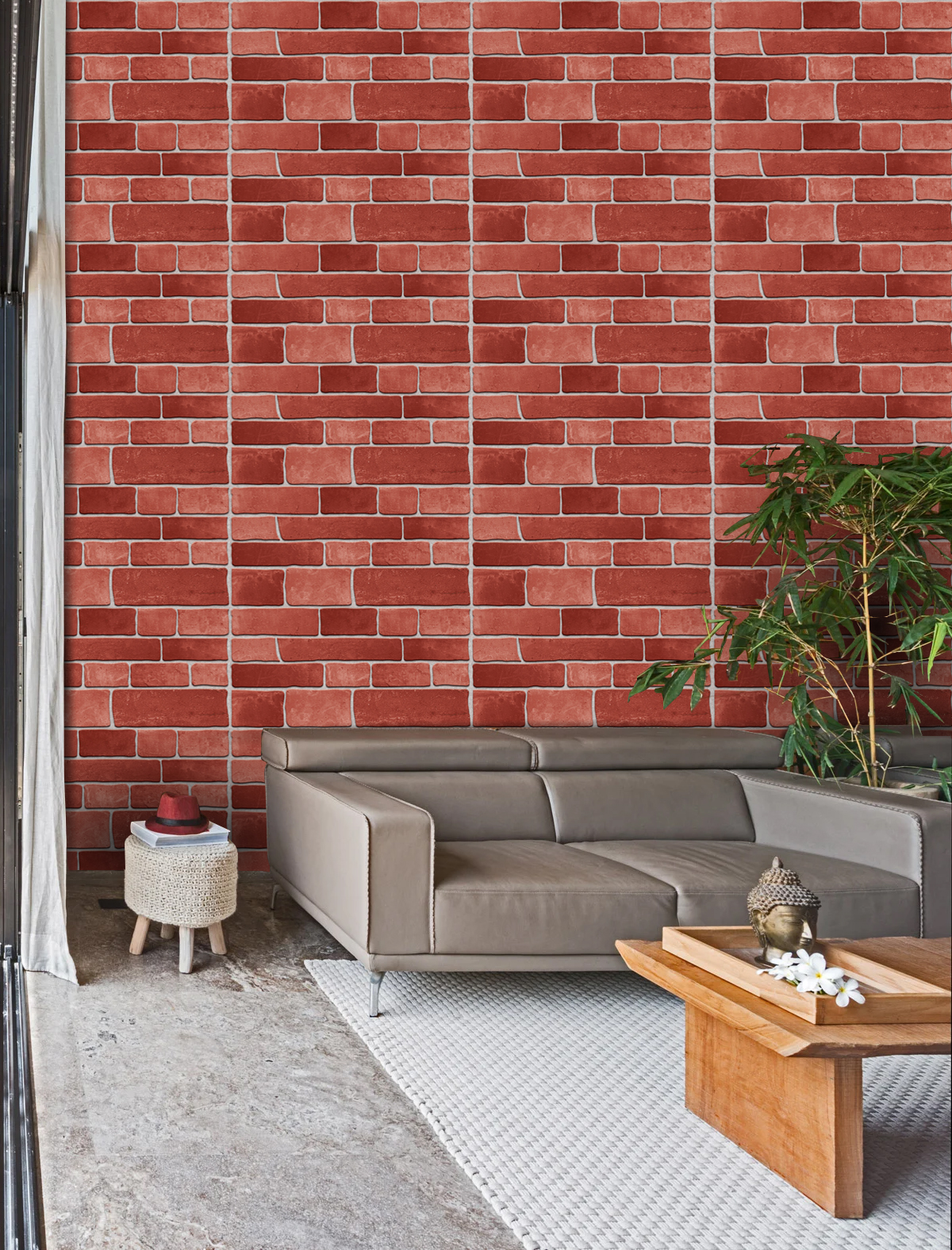 Outdoor – Stile