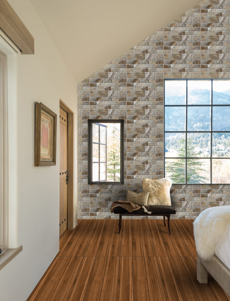 Bricks Collection – Stile