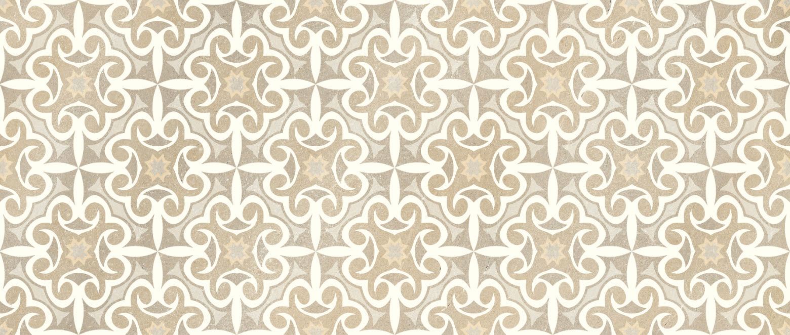 MYT-010 I Petals Light Beige – Stile