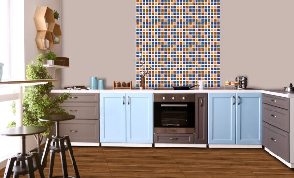 Style Rok Tile Coral MOSAIC-CORAL – Stile