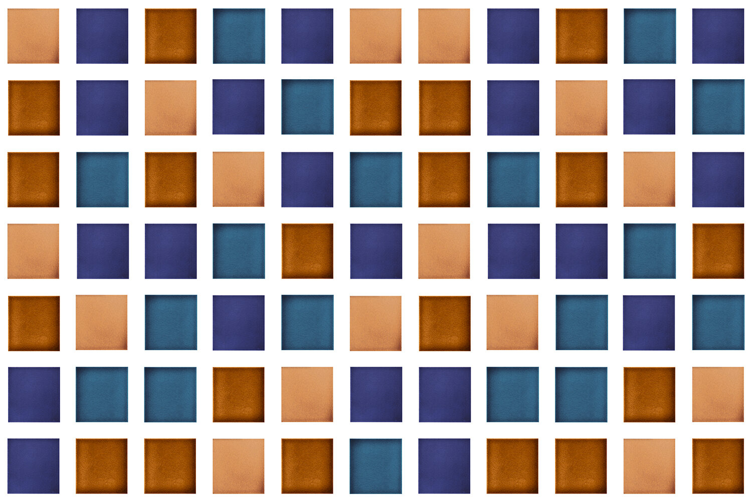 Style Rok Tile Coral MOSAIC-CORAL – Stile