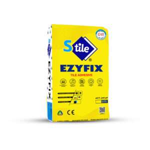 STILE EZYFIX