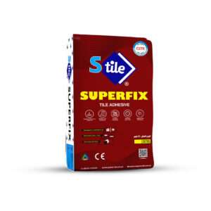 STILE SUPERFIX